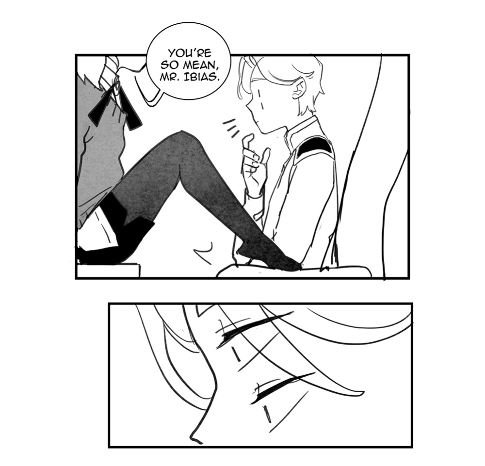(sframboob | staaaaaar) Spirit Bathhouse (story only)