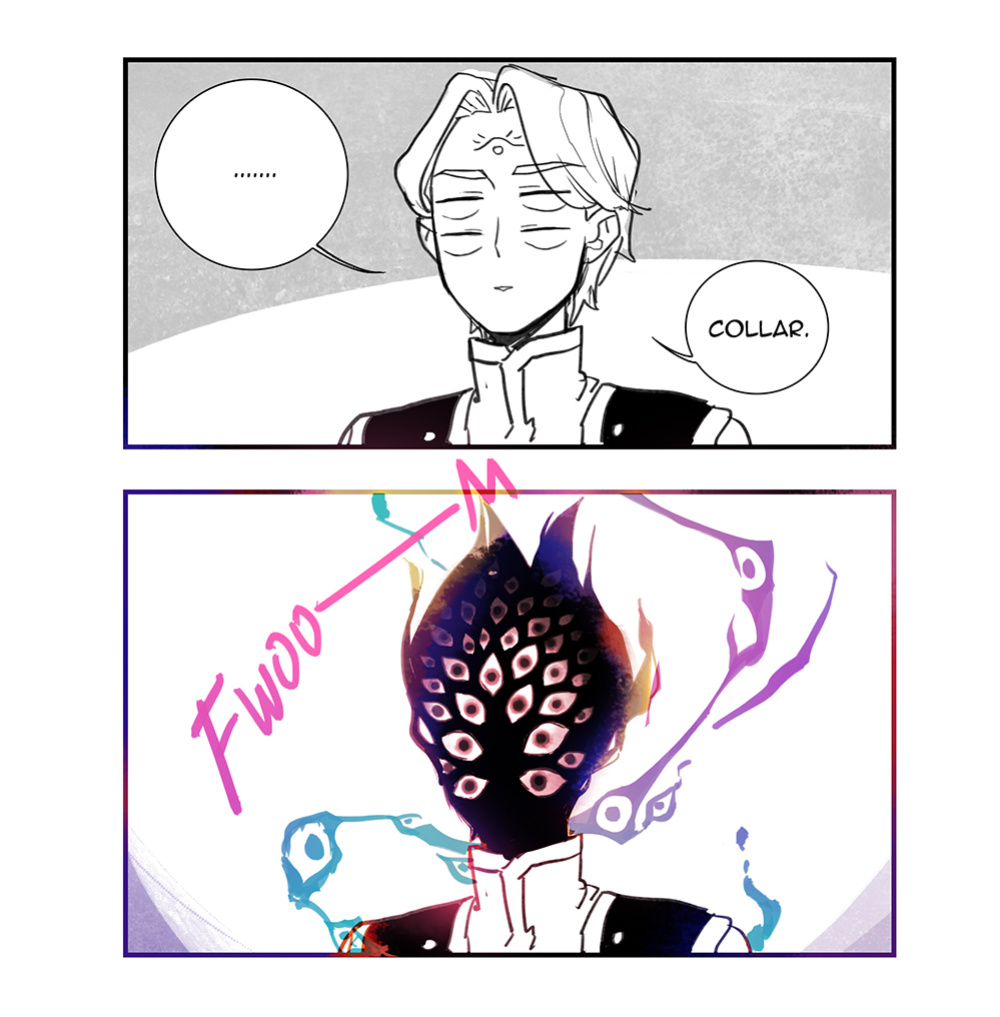 (sframboob | staaaaaar) Spirit Bathhouse (story only)