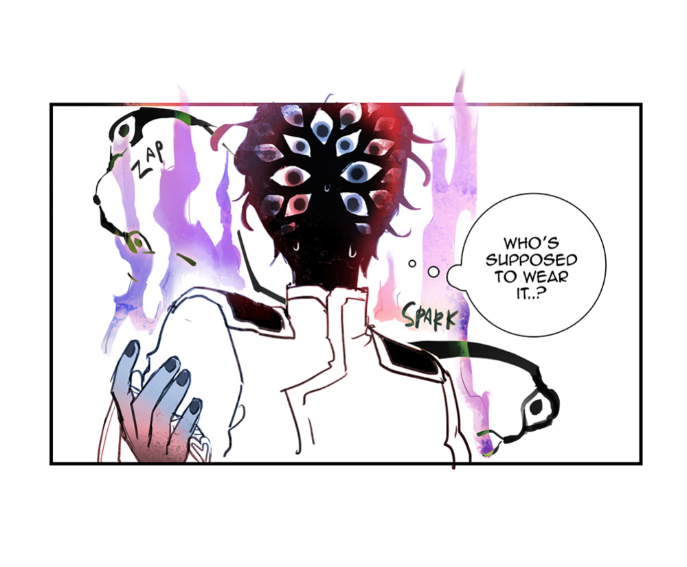 (sframboob | staaaaaar) Spirit Bathhouse (story only)