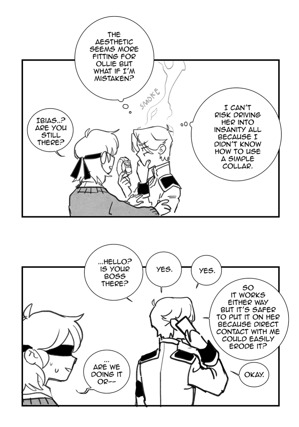 (sframboob | staaaaaar) Spirit Bathhouse (story only)