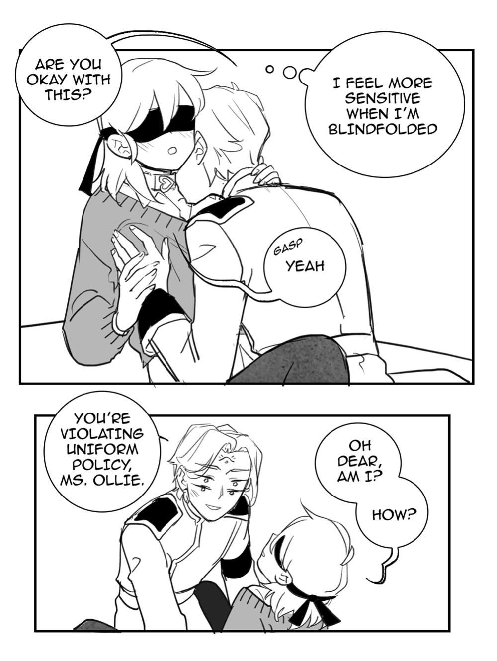(sframboob | staaaaaar) Spirit Bathhouse (story only)