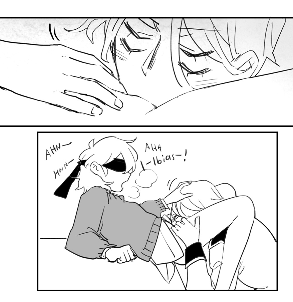 (sframboob | staaaaaar) Spirit Bathhouse (story only)