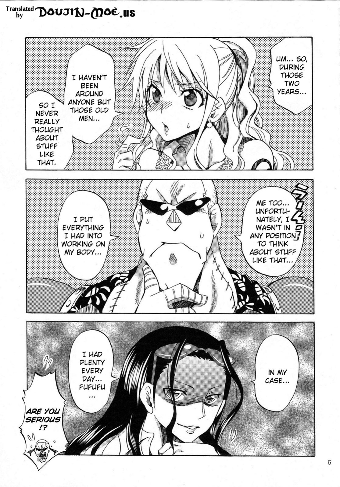 [Kurione-sha (YU-RI)] Kankitsukei Kanojo | Citrus-Style Girlfriend (One Piece)