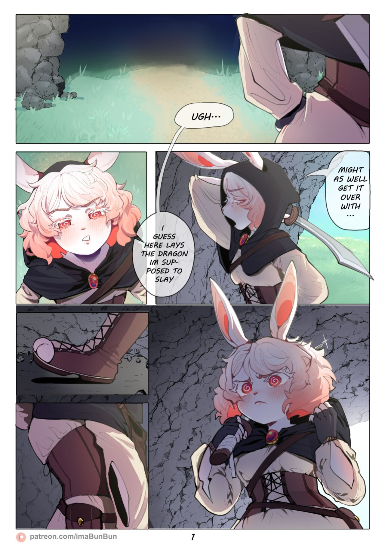 Dragon's Hoard