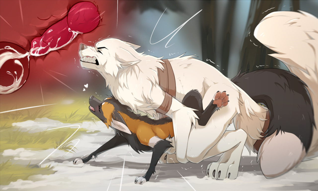 The Smell of Love
