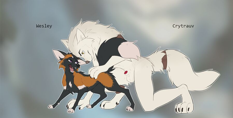 The Smell of Love