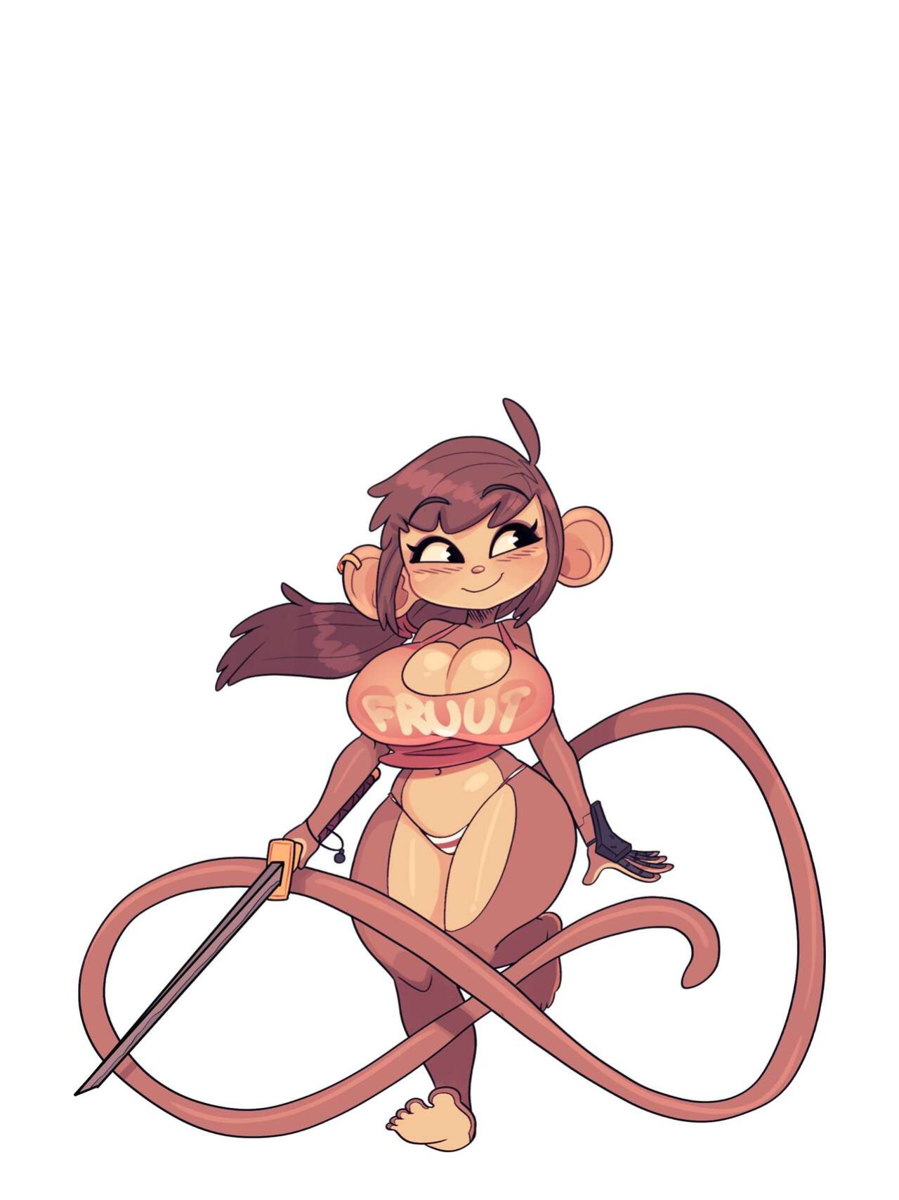 Carbon Pink Comics