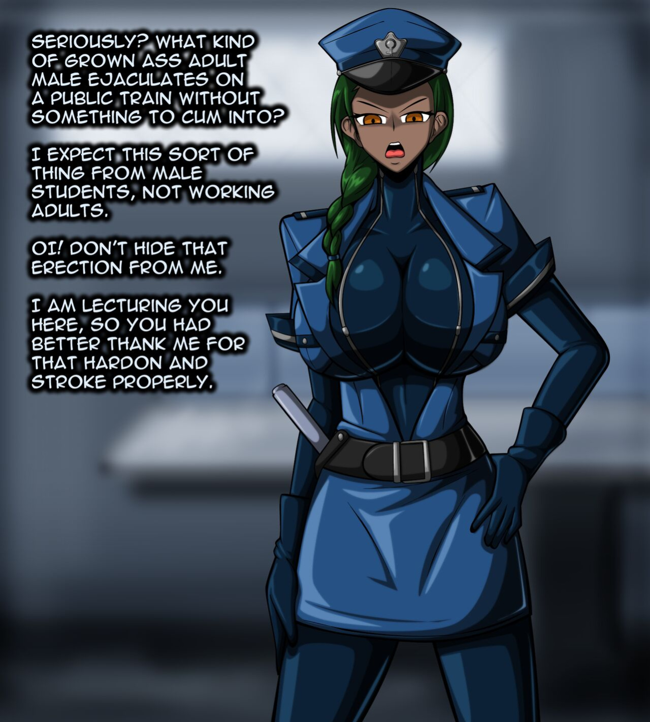 Nation of JOI