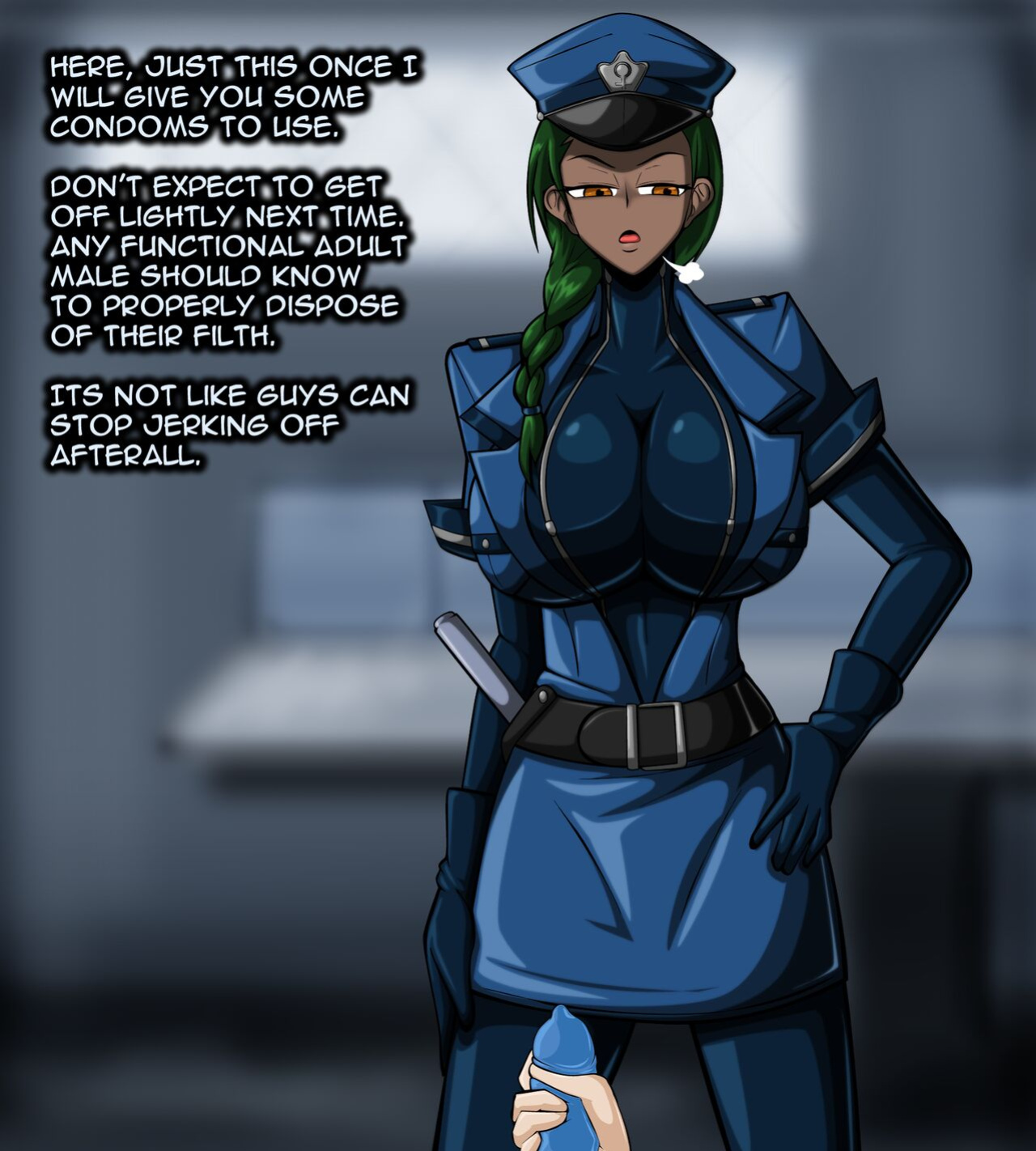 Nation of JOI
