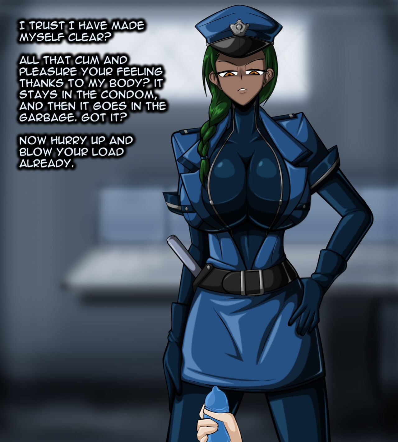 Nation of JOI