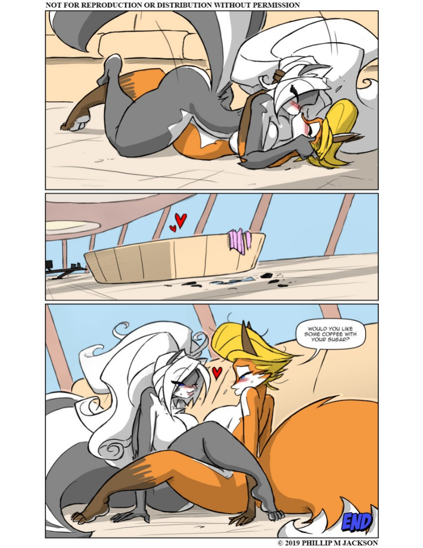 [Jolly Jack] Morning Report