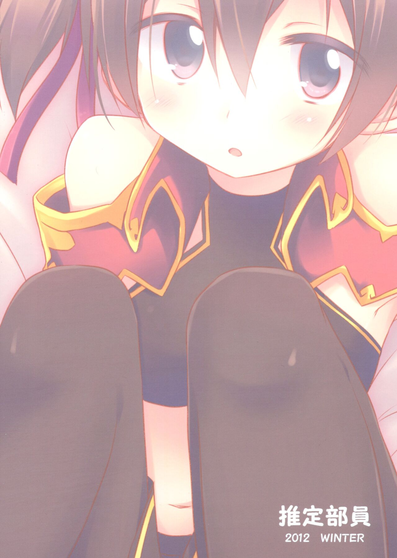 [Suiteibuin (Akane So-ichi)] Silica chan kawaii β2 (Sword Art Online)