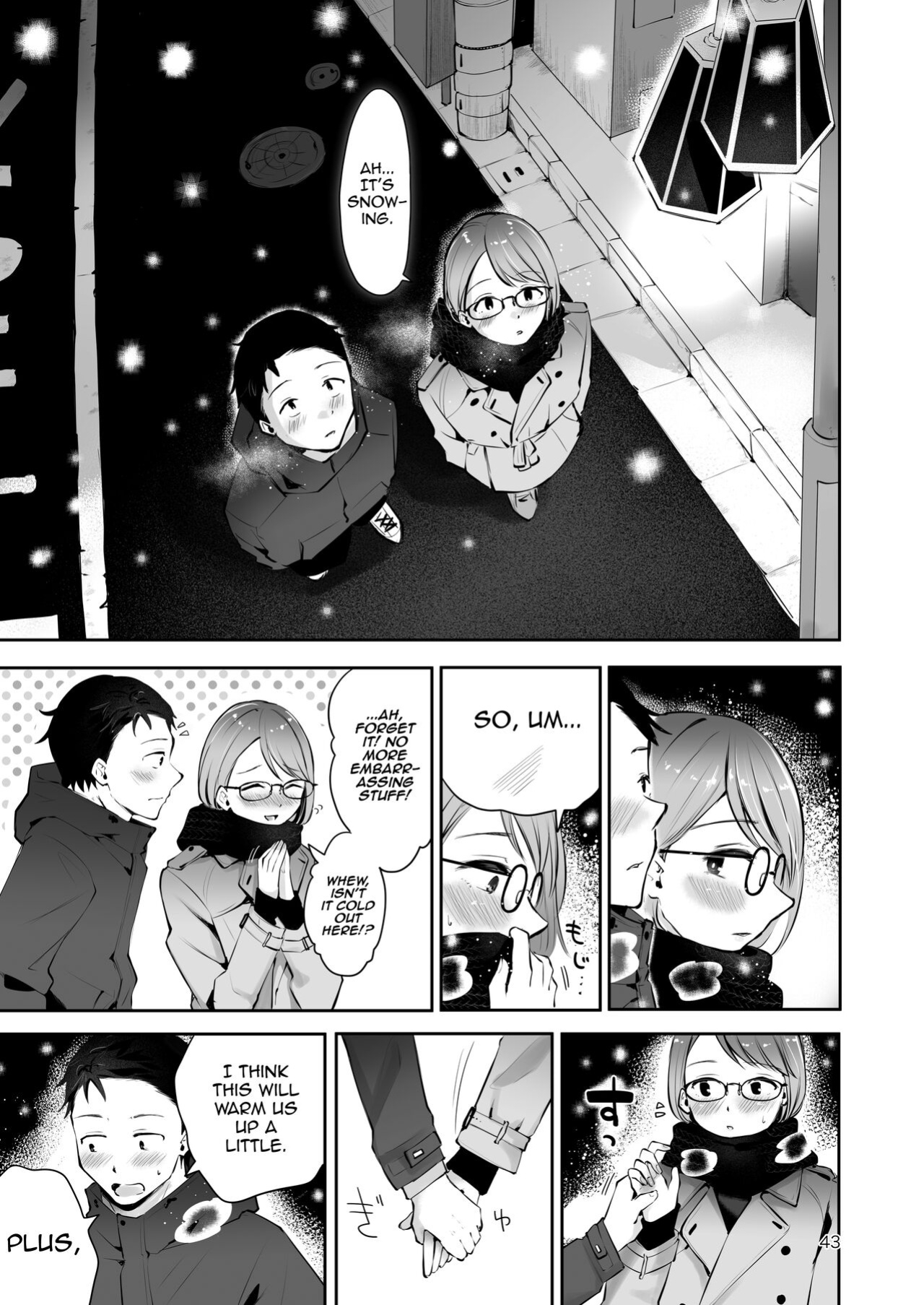 [Seto Ryouko] Yuki no Furu Koro