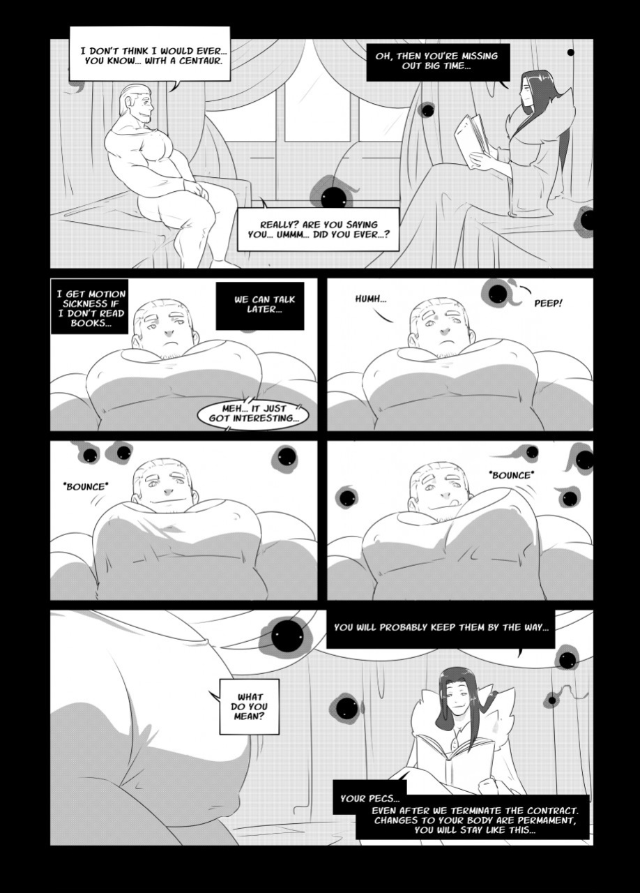 The Conjured