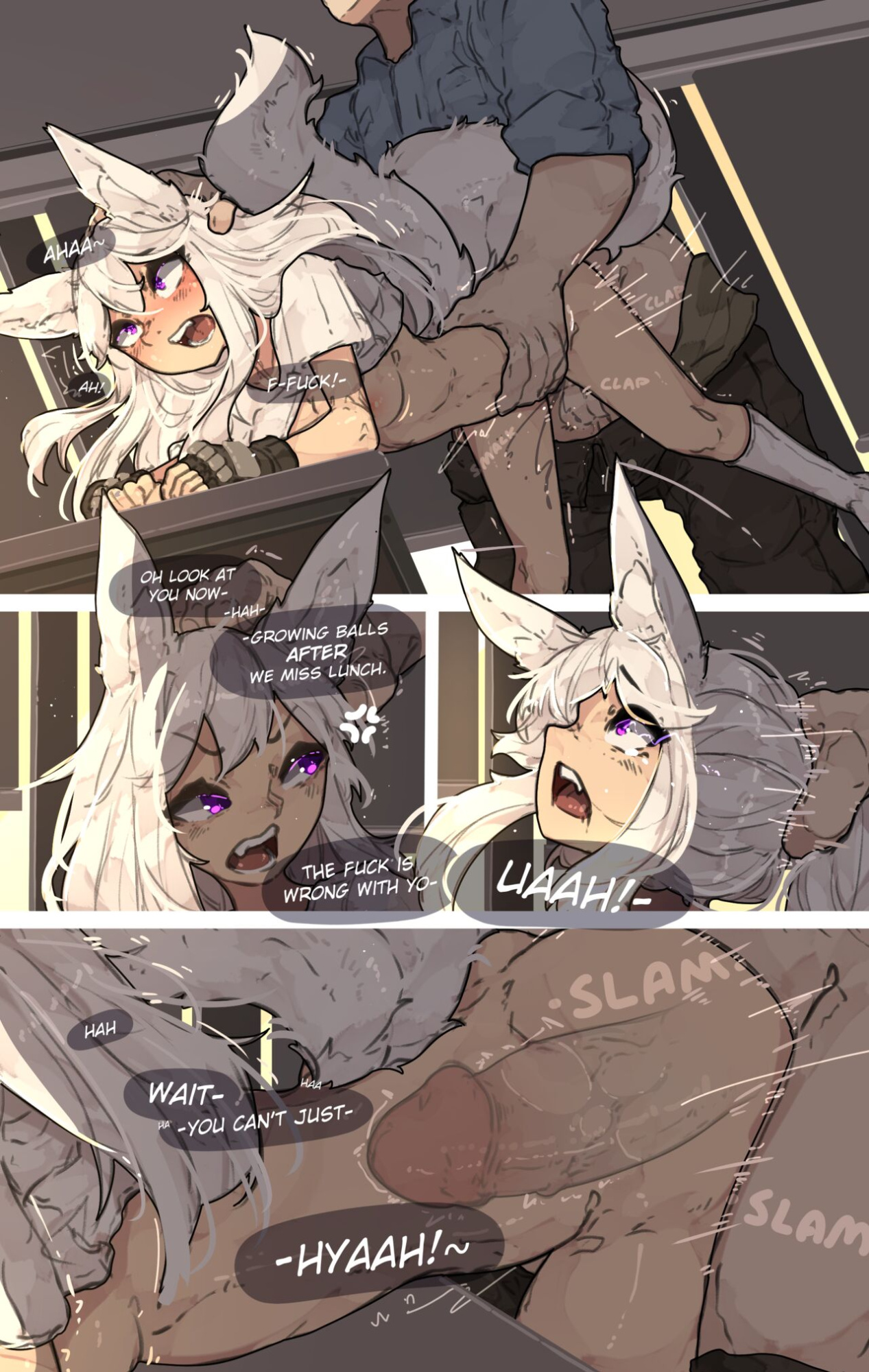 FoxHole