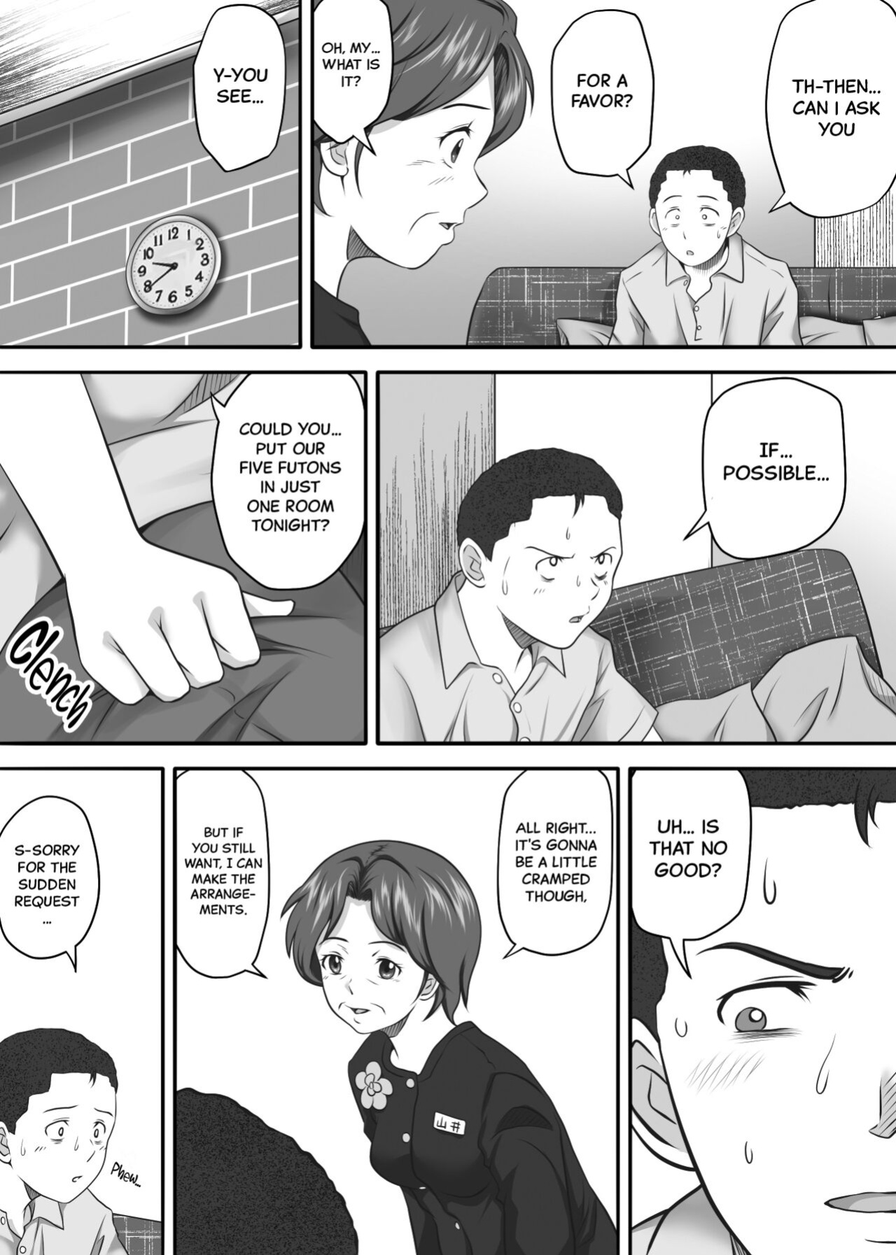[Kagura Hitsuji] Amarimono 2 -Shojo o Ushinatta Yokujitsu ni Zecchou o Shitta Akogare no Kanojo- | Leftover 2 -The Girl of My Dreams Learned How to Orgasm The Day After She Lost Her Virginity- [Black Grimoires]