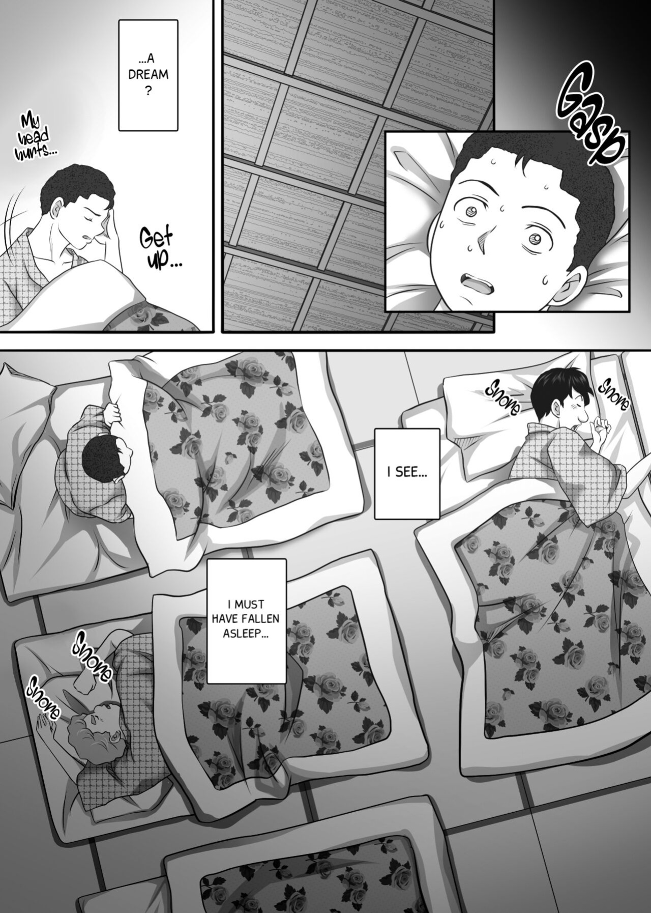 [Kagura Hitsuji] Amarimono 2 -Shojo o Ushinatta Yokujitsu ni Zecchou o Shitta Akogare no Kanojo- | Leftover 2 -The Girl of My Dreams Learned How to Orgasm The Day After She Lost Her Virginity- [Black Grimoires]
