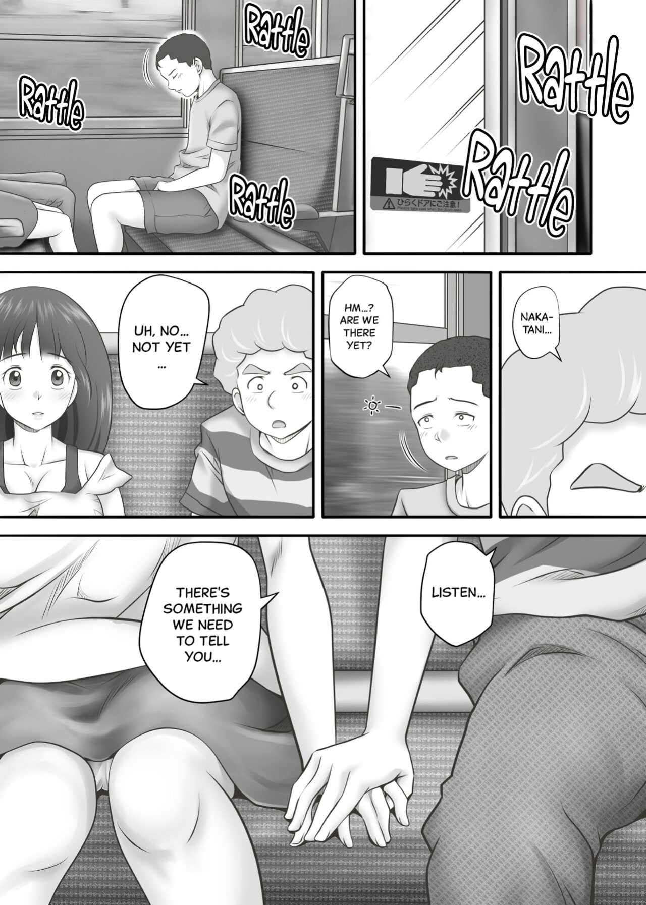 [Kagura Hitsuji] Amarimono 2 -Shojo o Ushinatta Yokujitsu ni Zecchou o Shitta Akogare no Kanojo- | Leftover 2 -The Girl of My Dreams Learned How to Orgasm The Day After She Lost Her Virginity- [Black Grimoires]