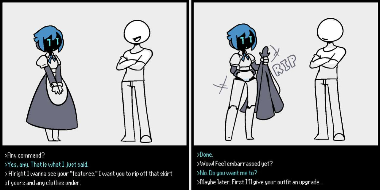 Lav - The Customizable Android Maid