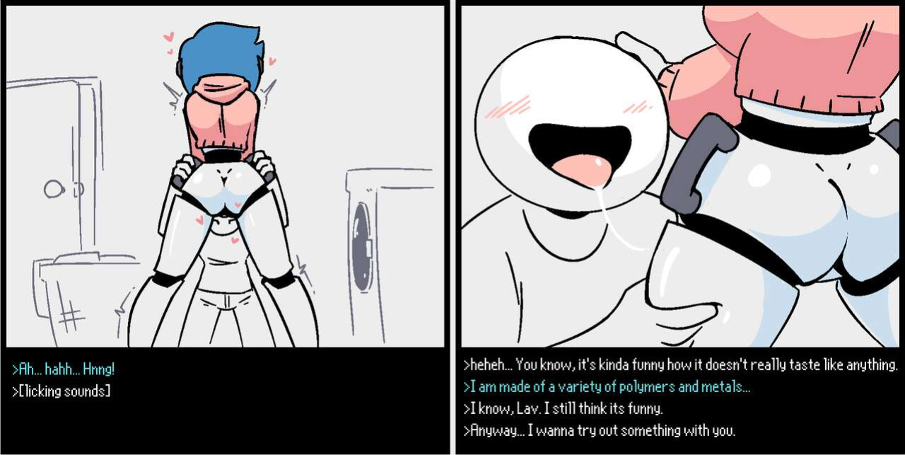 Lav - The Customizable Android Maid