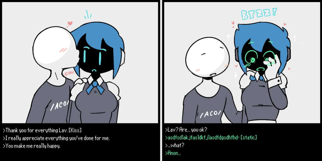 Lav - The Customizable Android Maid