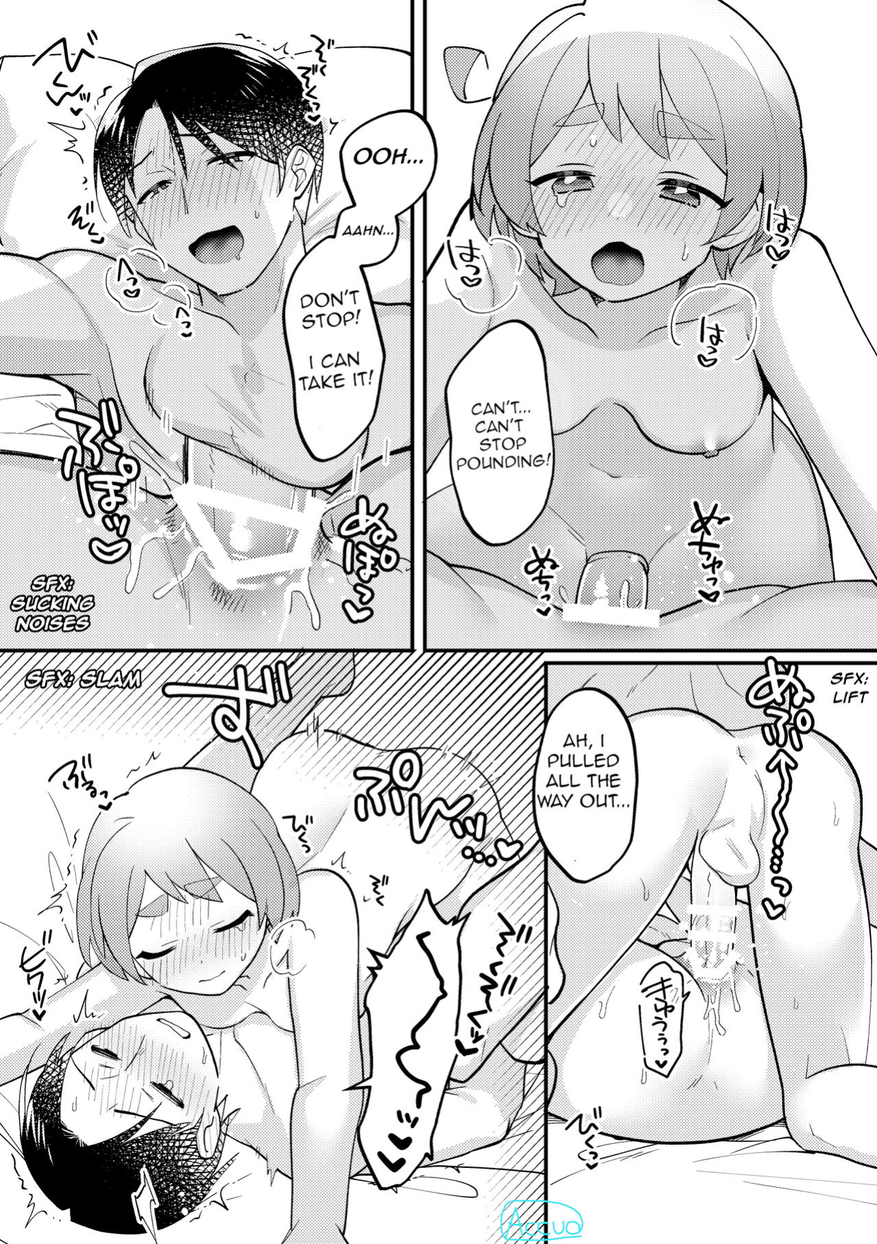 [Toketa Ice no Futa no Ura (Sakuraba Rokusuke)] Valentine no Present de Issho ni Asobu Kai | The Times We Play With Our Valentine's Day Presents