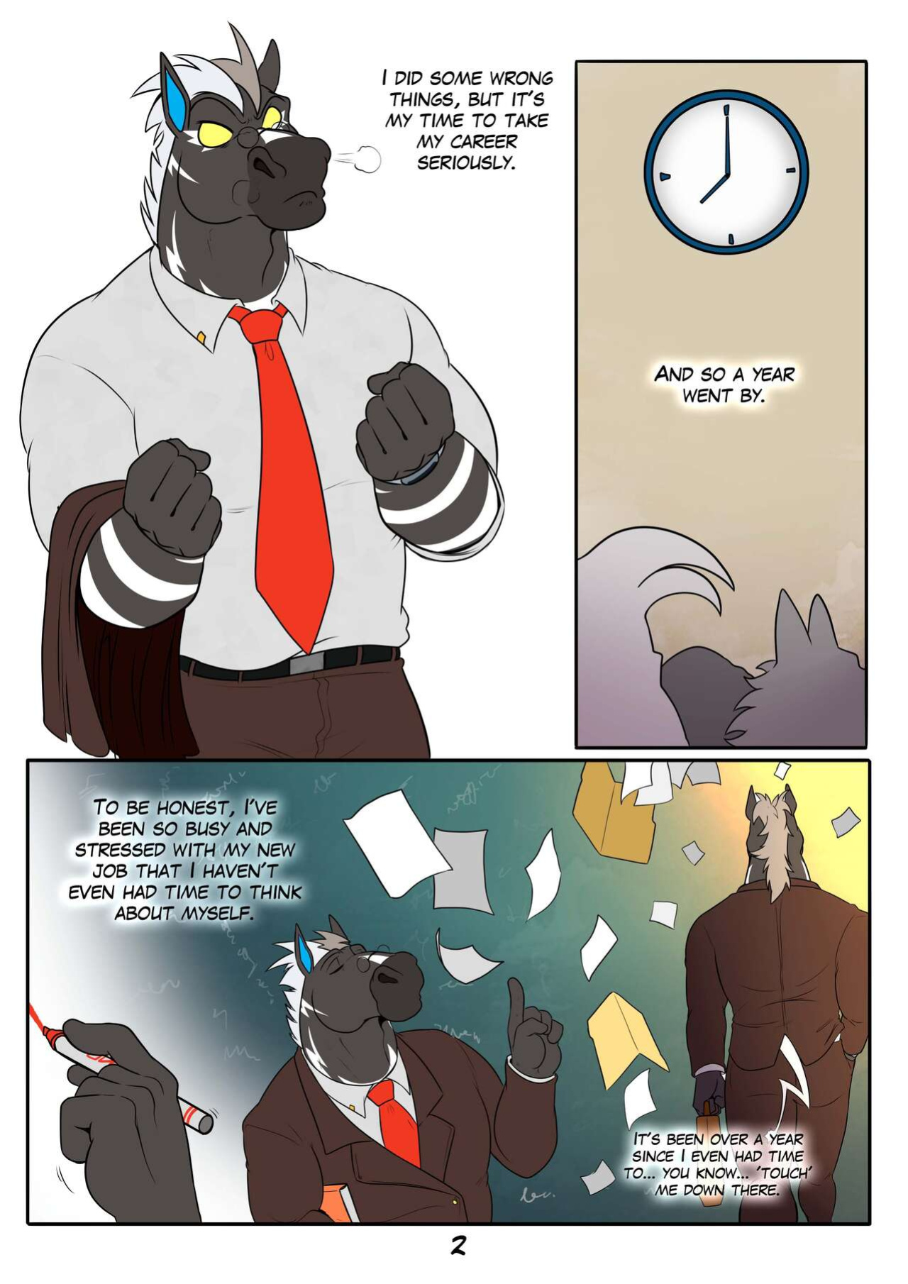 Simon's Adventures!