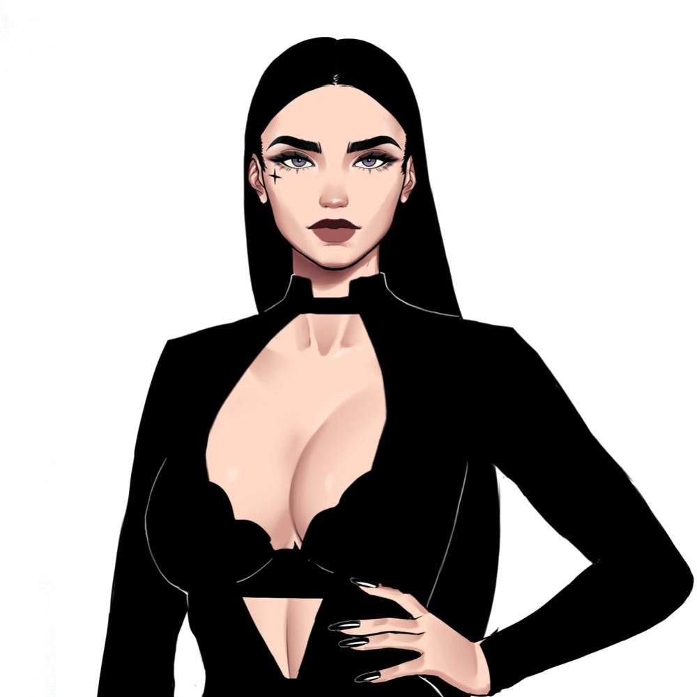 [Otto Cubze] Mistress Lara