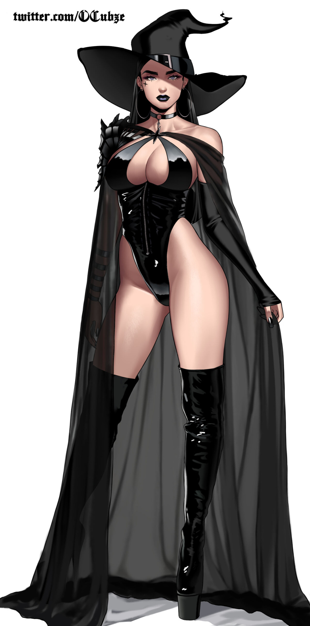 [Otto Cubze] Mistress Lara