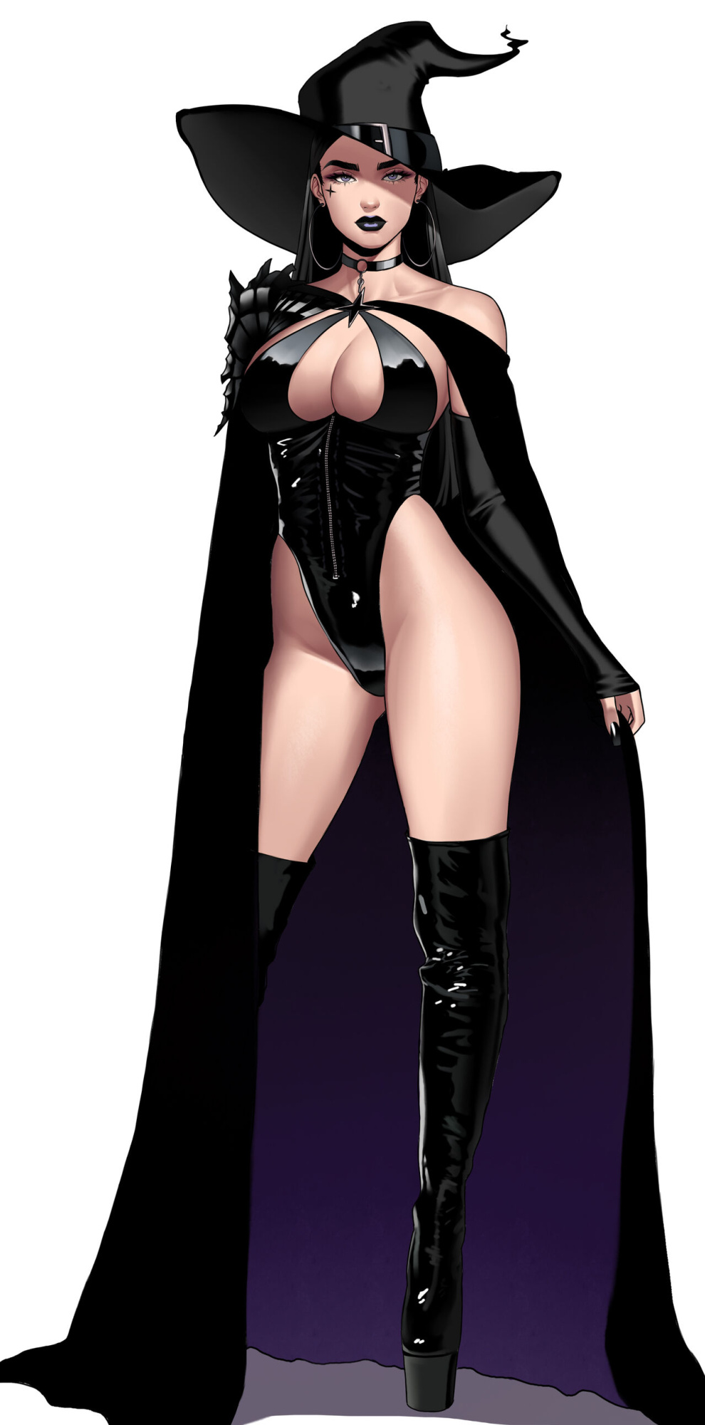 [Otto Cubze] Mistress Lara