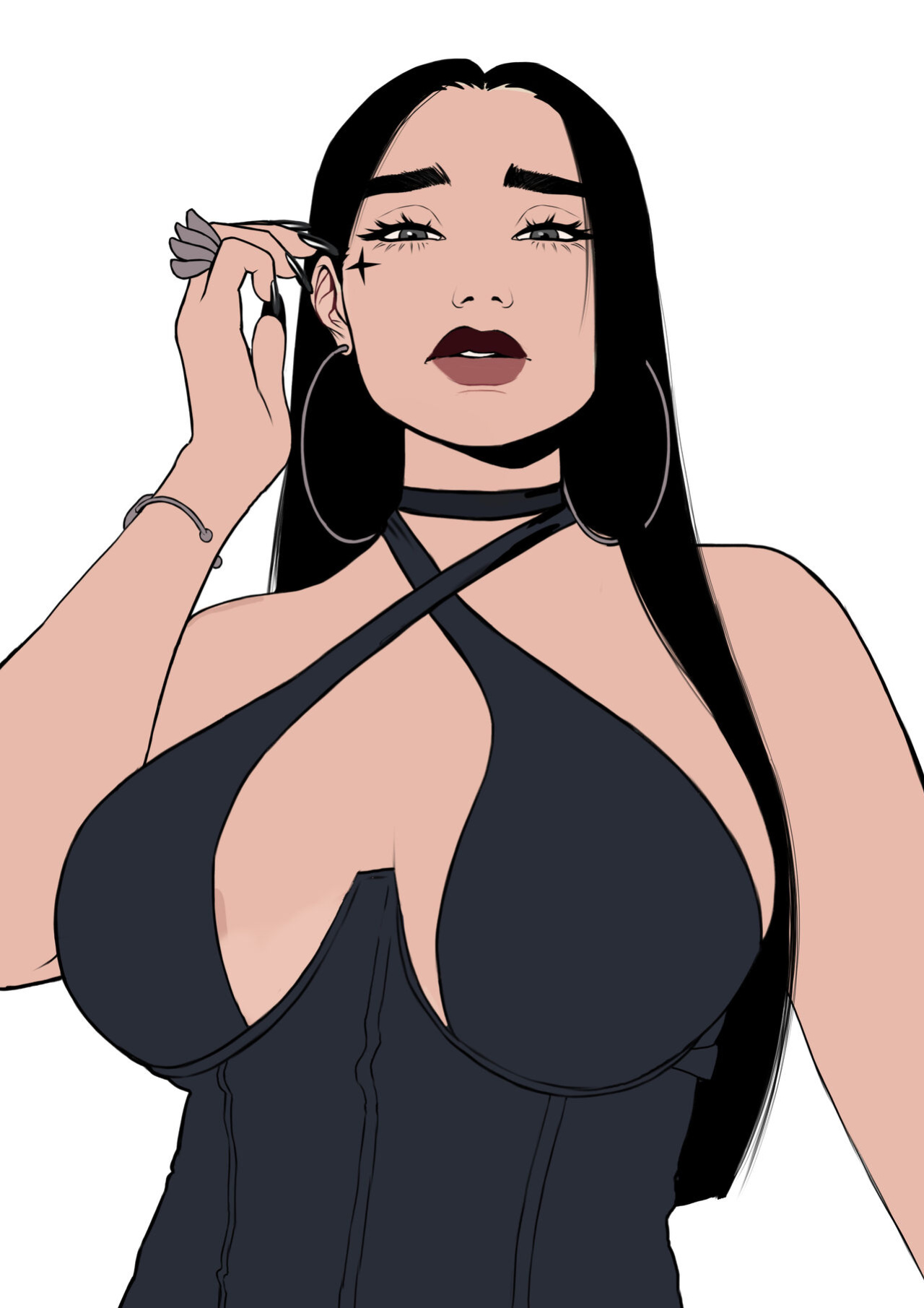 [Otto Cubze] Mistress Lara