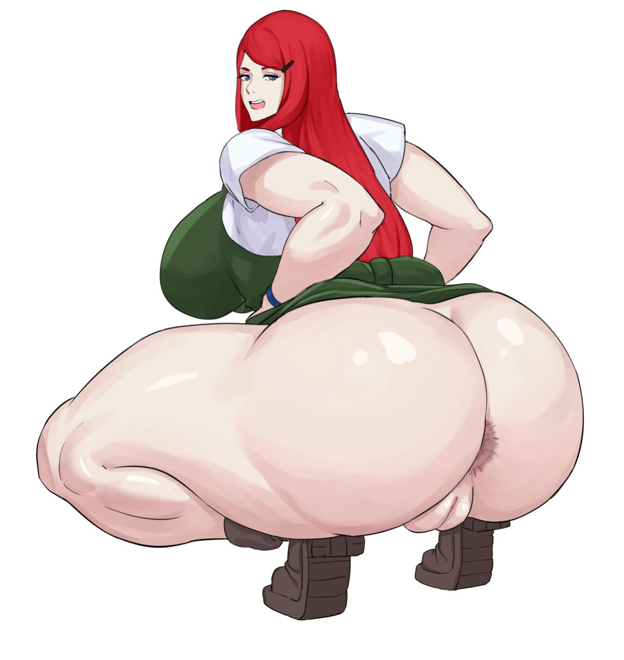 Kushina