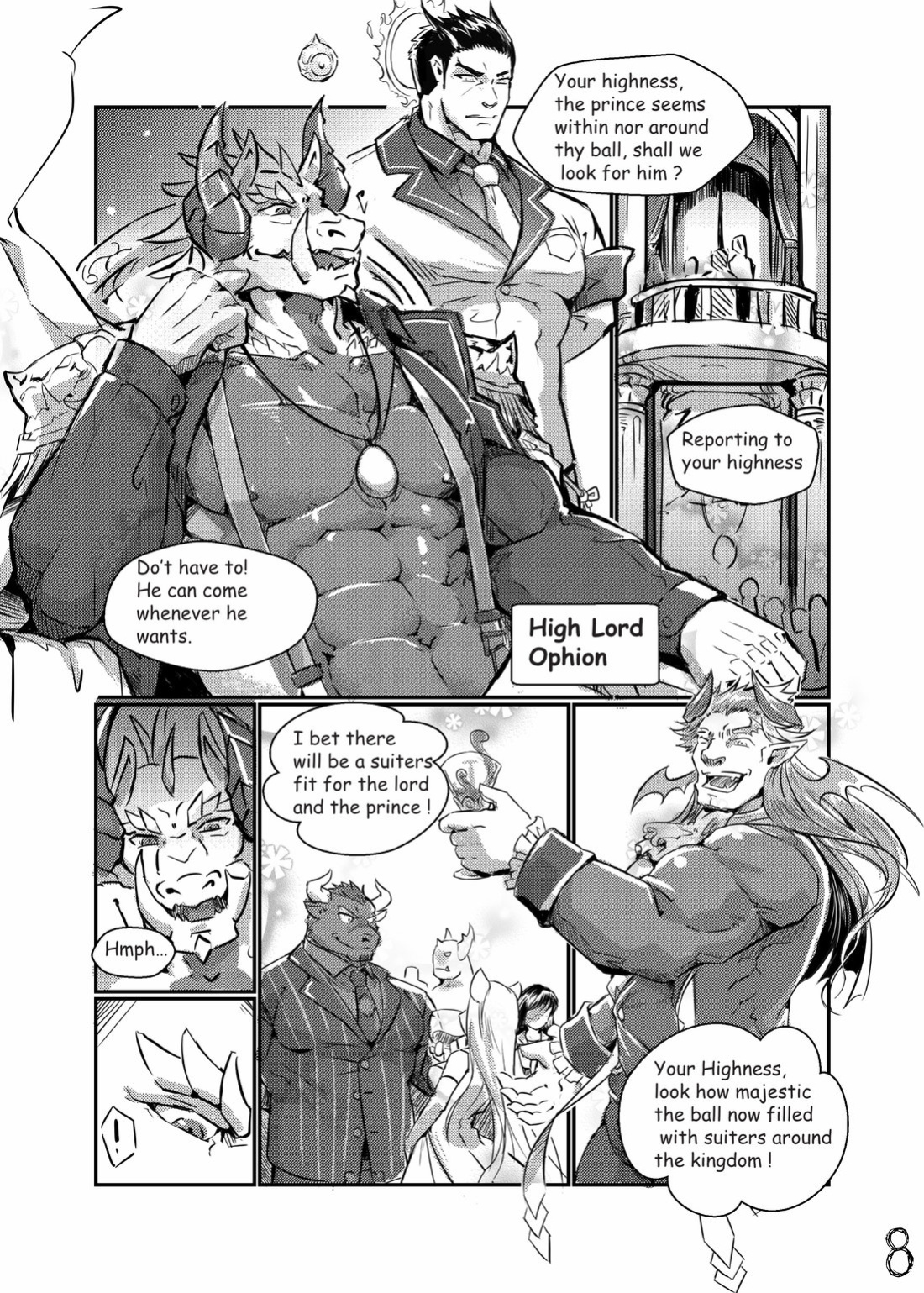 [Bard's Scroll ] Shinderera | Fairy Tale of Afterschool ACT.2 Cinderella (Tokyo Afterschool Summoners)