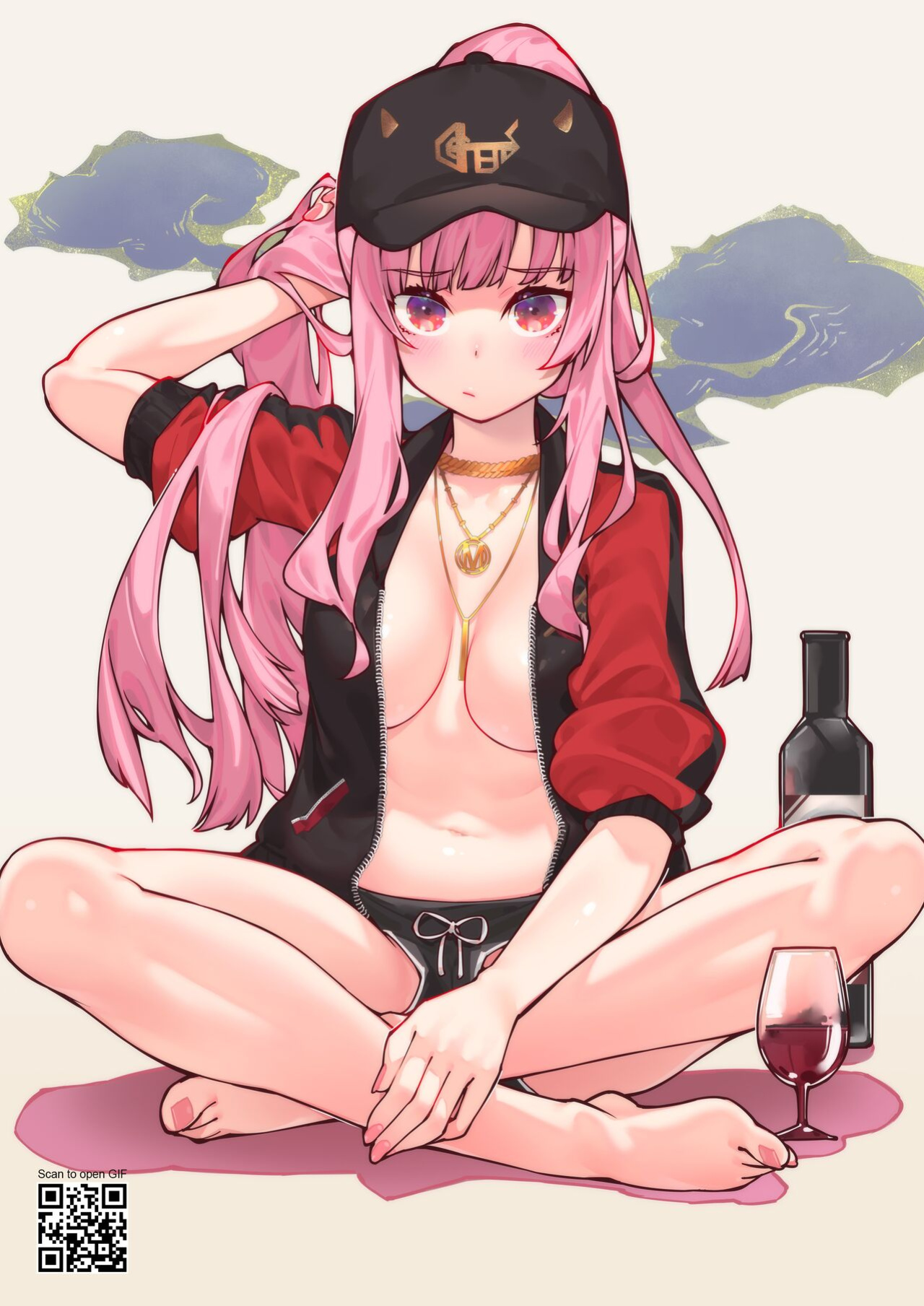 [Mizu no Iro ] HoPornLive English 2 New Outfit