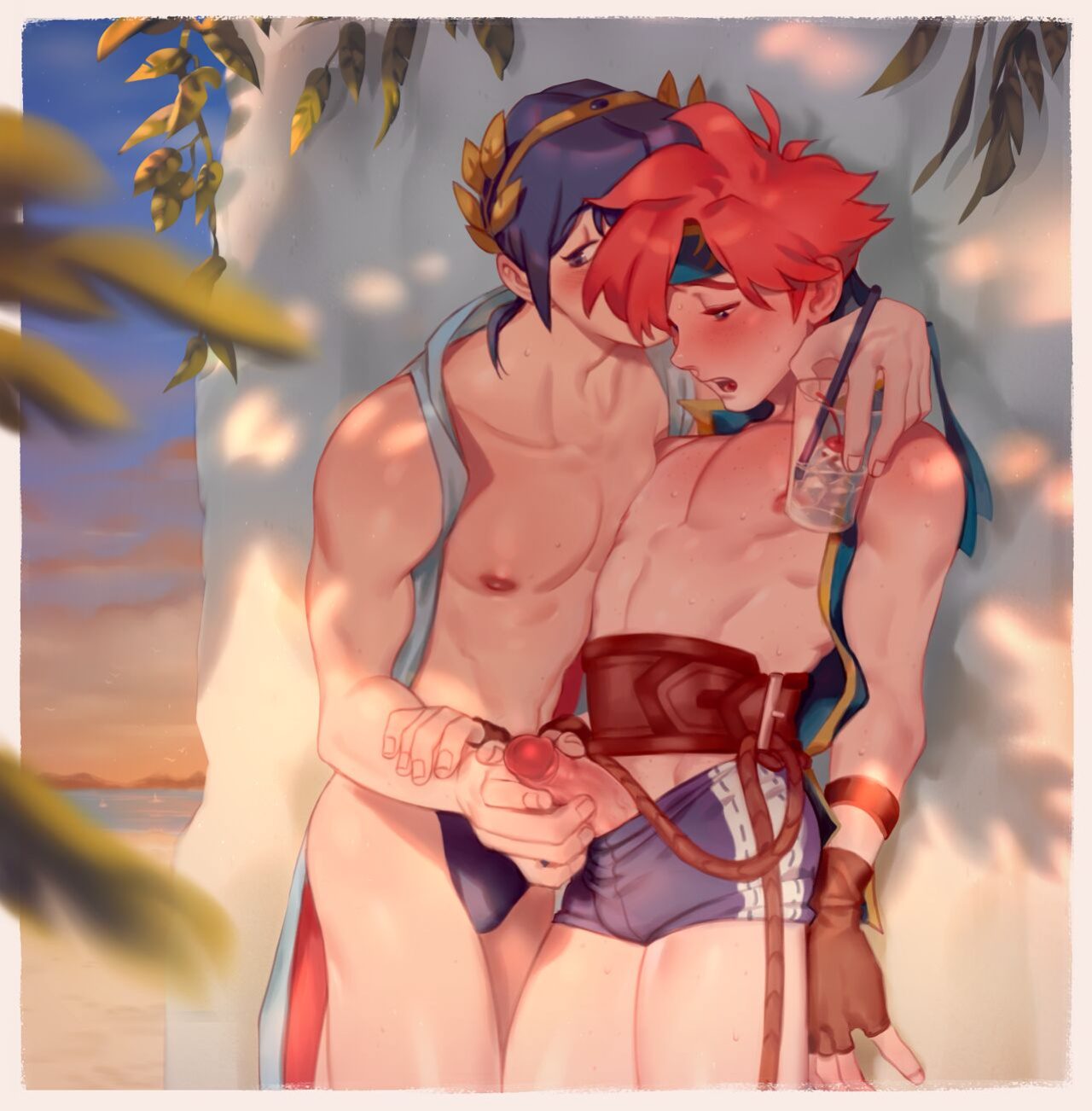 Duo Summer