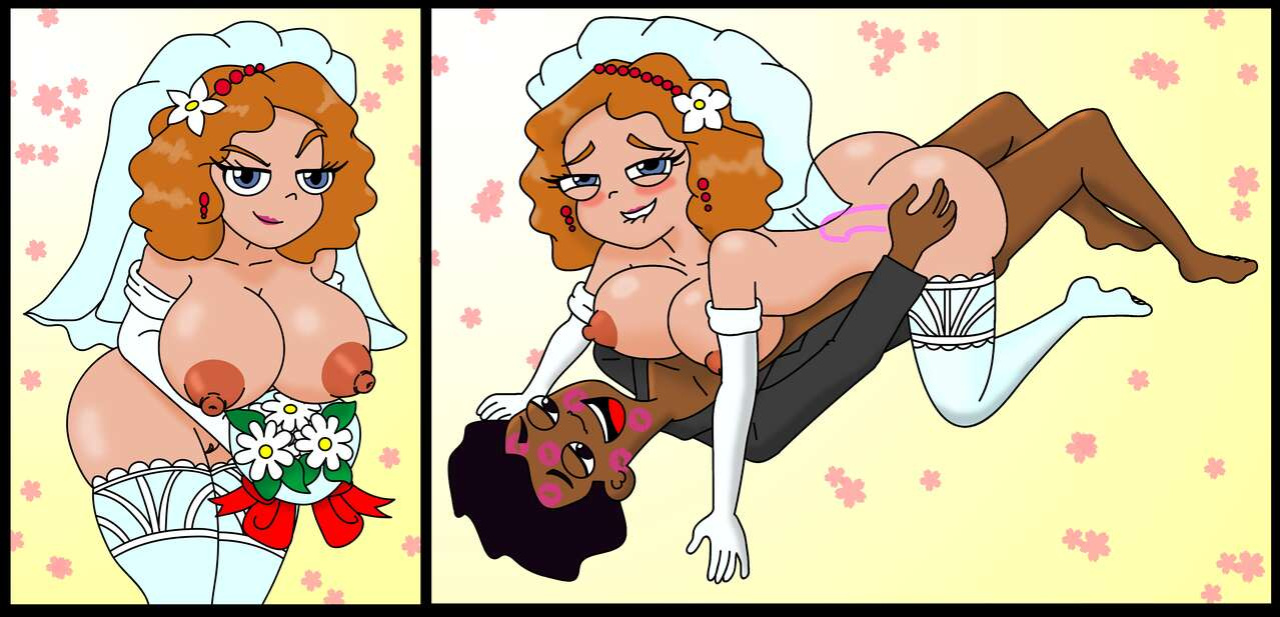 Wet Pussies In Wet Shirts (Milo Murphy’s Law)