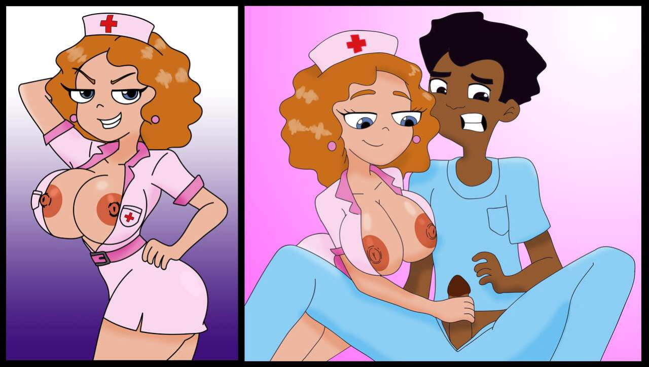 Wet Pussies In Wet Shirts (Milo Murphy’s Law)