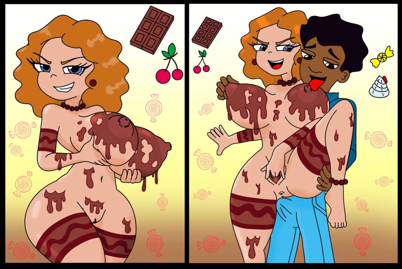 Wet Pussies In Wet Shirts (Milo Murphy’s Law)