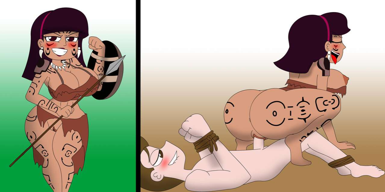 Wet Pussies In Wet Shirts (Milo Murphy’s Law)