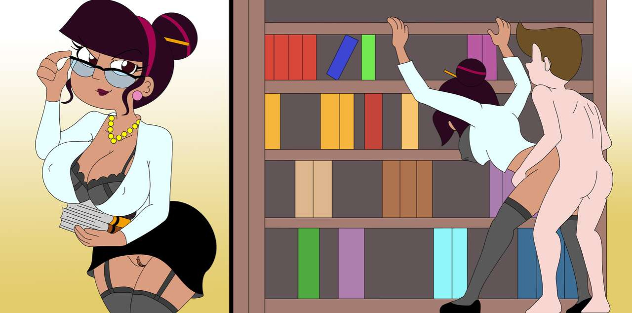 Wet Pussies In Wet Shirts (Milo Murphy’s Law)