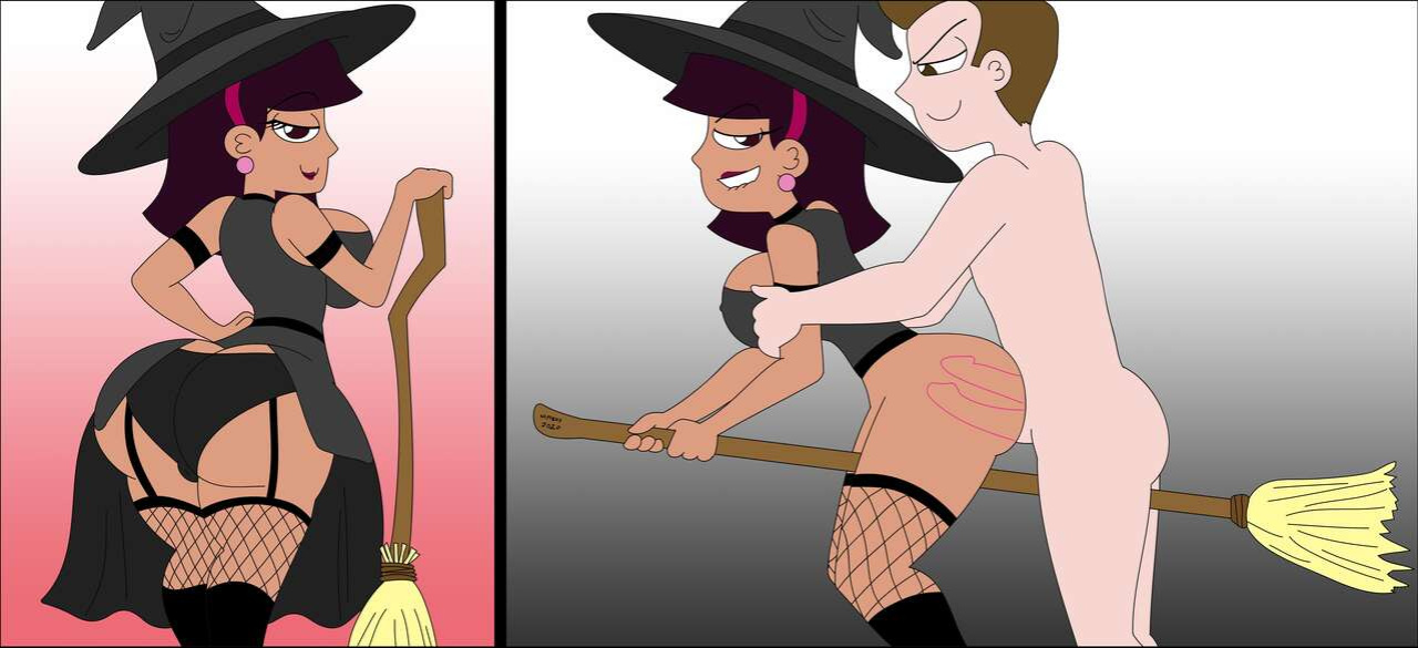 Wet Pussies In Wet Shirts (Milo Murphy’s Law)