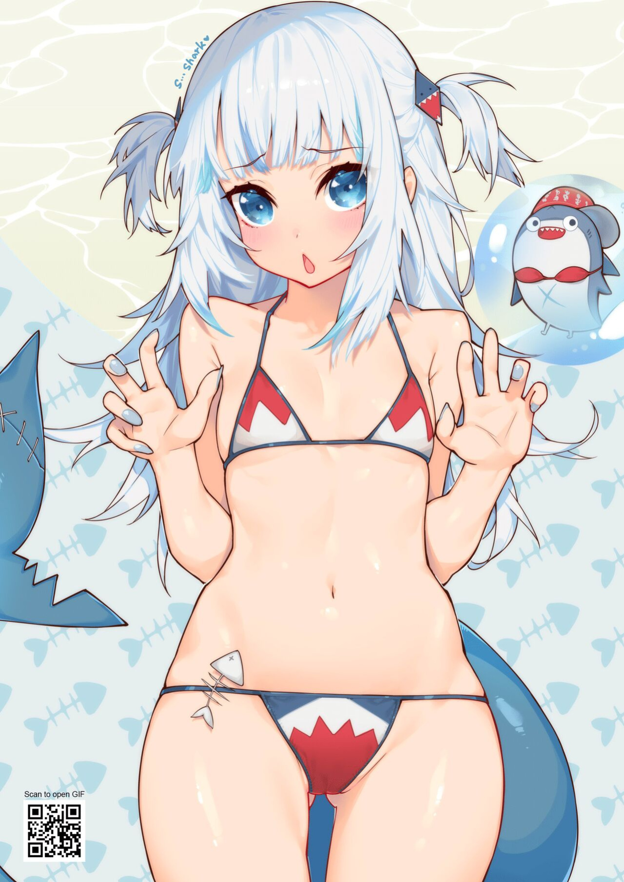 [Mizu no Iro ] HoPornLive English