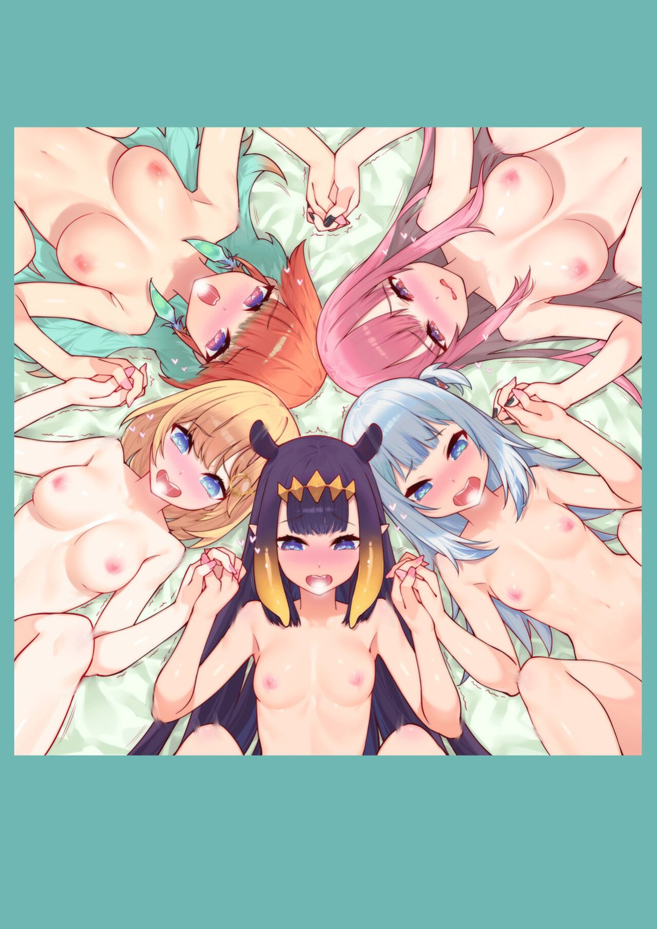 [Mizu no Iro ] HoPornLive English
