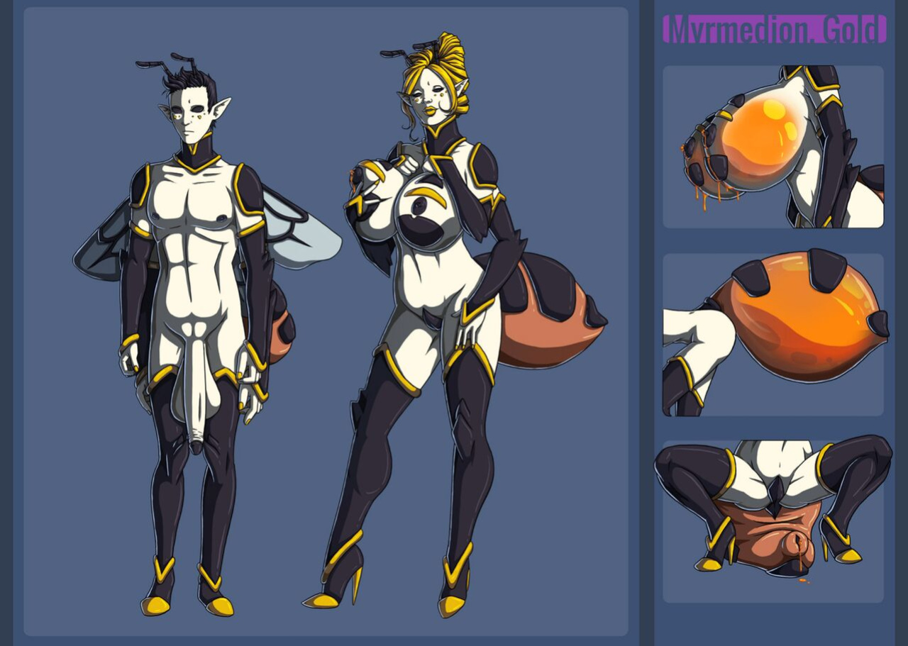 Trials In Tainted Space Bestiary Vol 1