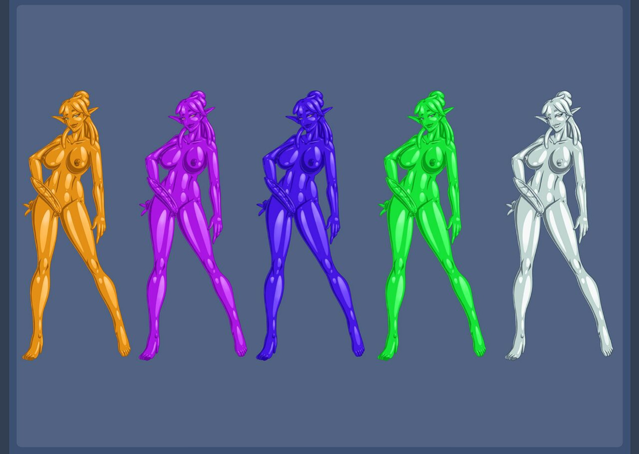Trials In Tainted Space Bestiary Vol 1