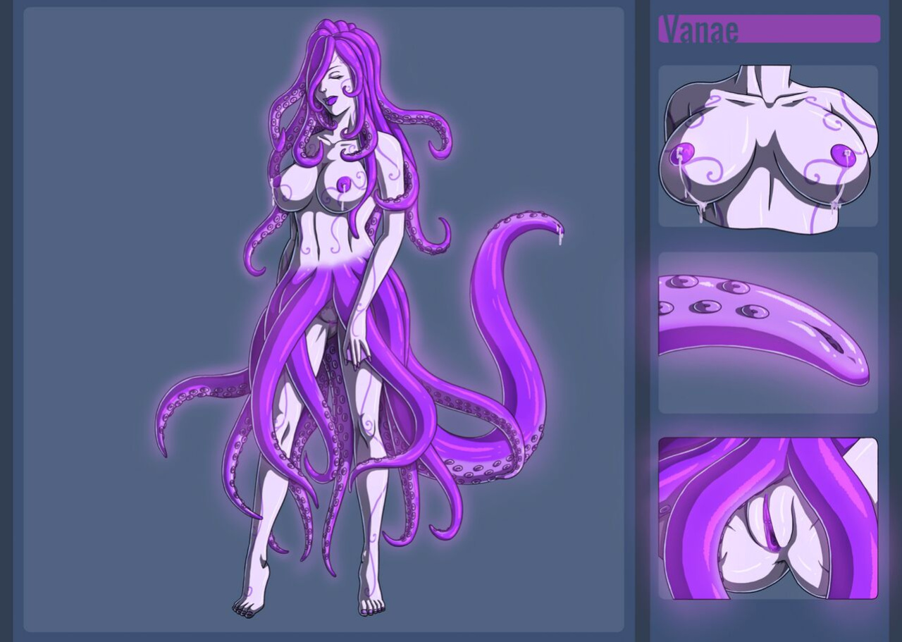 Trials In Tainted Space Bestiary Vol 1