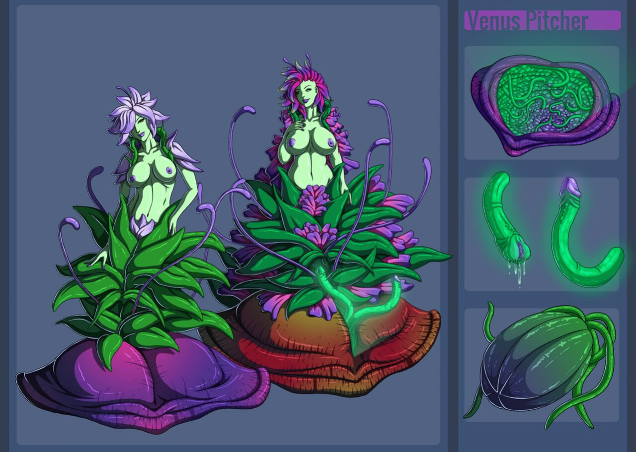 Trials In Tainted Space Bestiary Vol 1