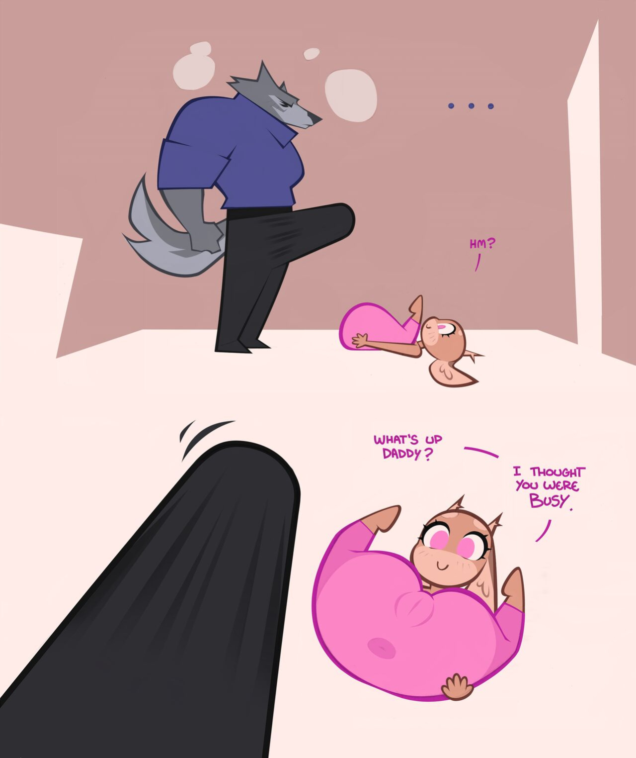 Sugar Dreams