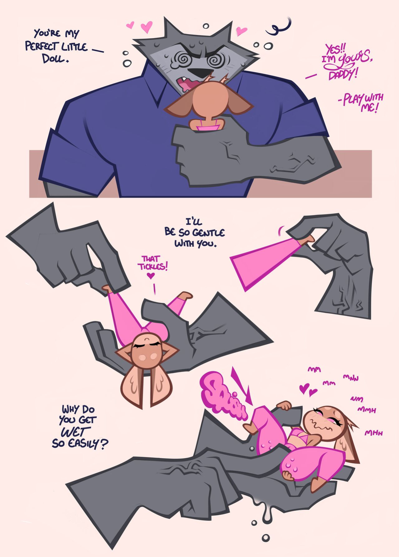 Sugar Dreams