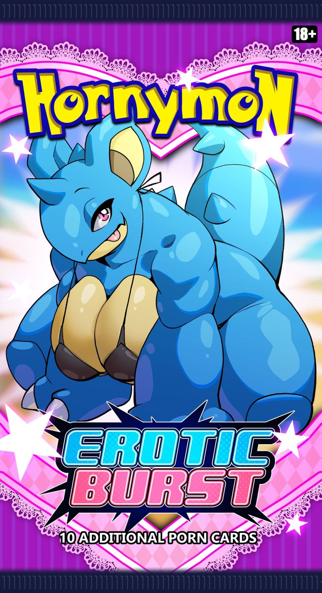 Pokemon Card Binder